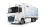 Zero emission trucks XF Electric